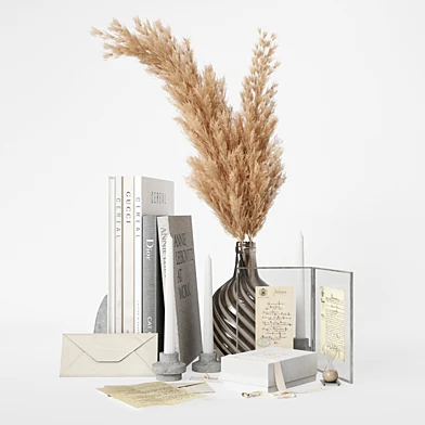 Decorative Set - 11