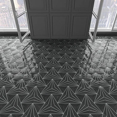 Плитка Marrakech Design - Claesson Koivisto Rune_hexagon_169