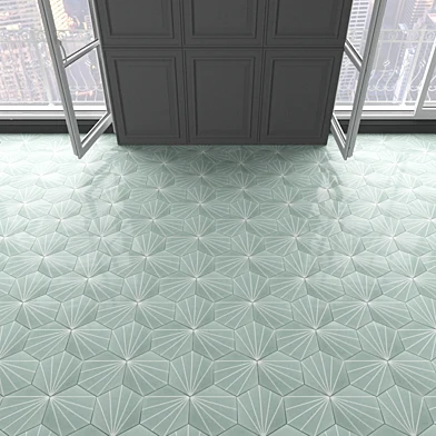 Плитка Marrakech Design - Claesson Koivisto Rune_hexagon_170