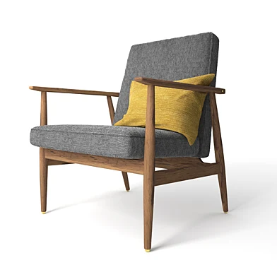 Fox Armchair