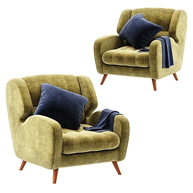 Studio Armchair B&B
