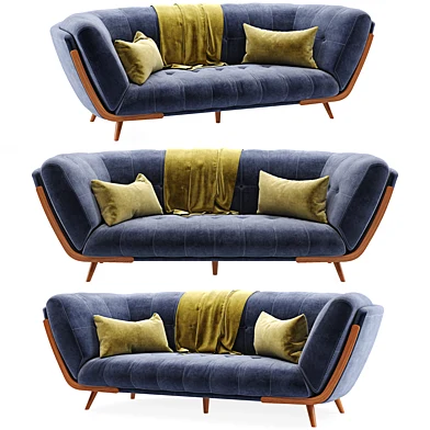 Studio Sofa B&B