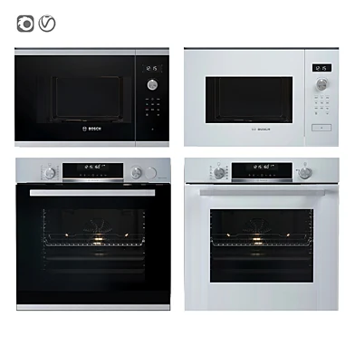Bosch Serie 6