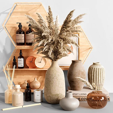 Decor set 08