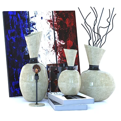 Decoratives Set 02