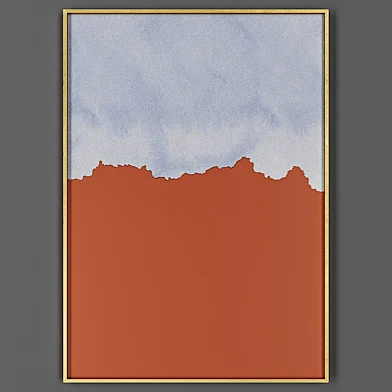 Picture frame 00045-79