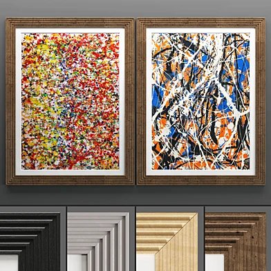Art Frame 523