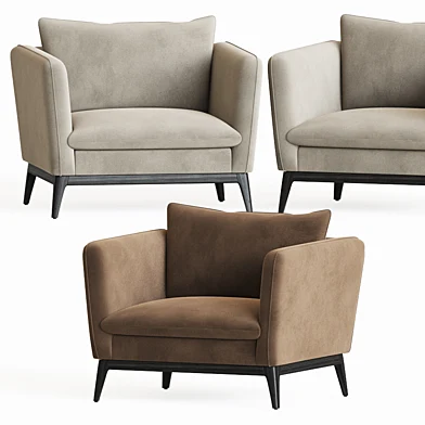 James Armchair Laredoute