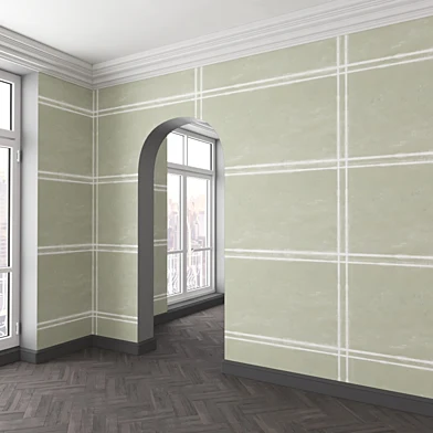 Обои Wall&Deco коллекция Life_78