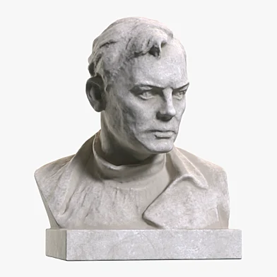 Кадочников Павел Петрович (1915 - 1988) советский актёр театра и кино