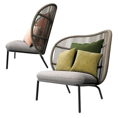 Kodo Chair