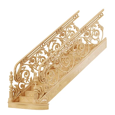 Railings Classic