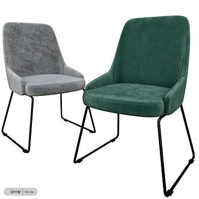 Crassevig AXEL Chairs