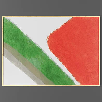 Picture frame 00045-6