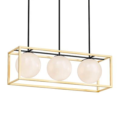 IDEAL LUX LINGOTTO SP3