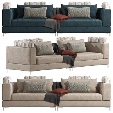 Antonio Sofa