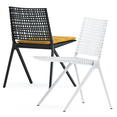 BRANCH CHAIR by TRIBU