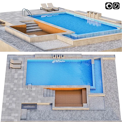Pool 03