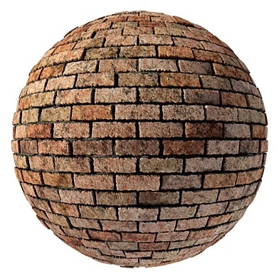 Roman Brick 02