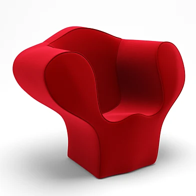 Soft Big Easy armchair