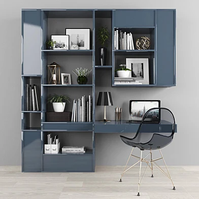 Workplace set 112