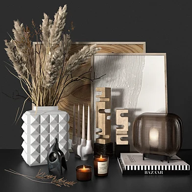 Decorative Set 25