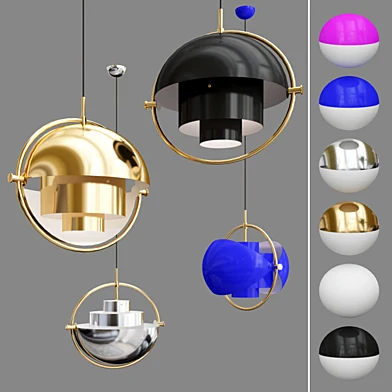 Подвеска Multi-lite