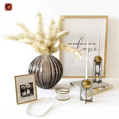 Decorative set 05