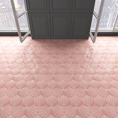 Плитка Marrakech Design - Claesson Koivisto Rune_hexagon_196