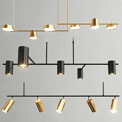 Linear collections