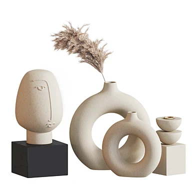 Decorative set 002