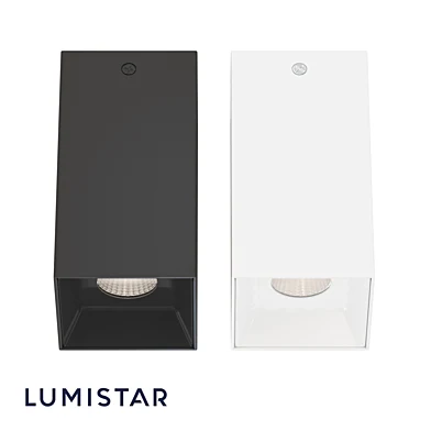 OM Cube Lumistar