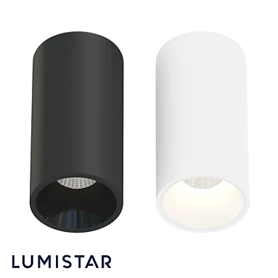 OM Barrel Lumistar