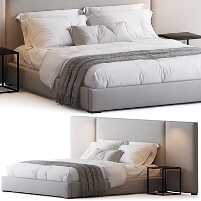 Restoration Hardware Modena