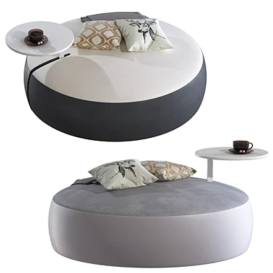 Tommy | Pouf