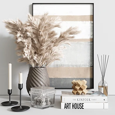 Decor Set 12