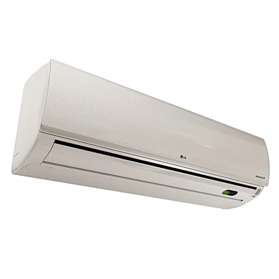 Lg Air Conditioner Inverter V