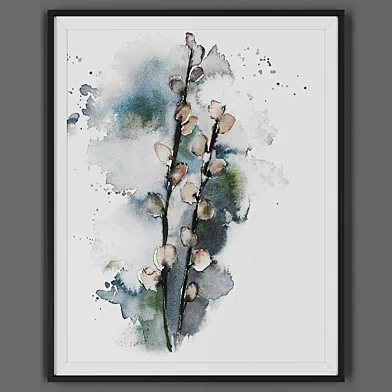 Picture frame 00039-65