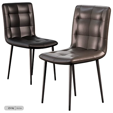 Kuga Chair Bontempi