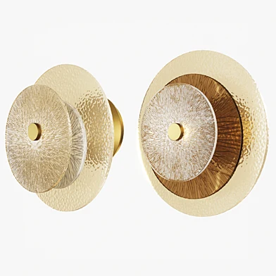 Sicis Andromeda Wall Sconce