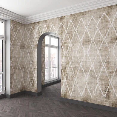 Обои Wall&Deco коллекция Life_101