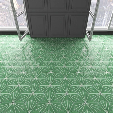 Плитка Marrakech Design - Claesson Koivisto Rune_hexagon_206