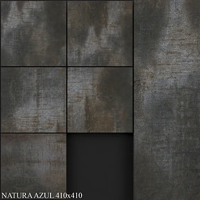 Keros Natura Azul 410x410