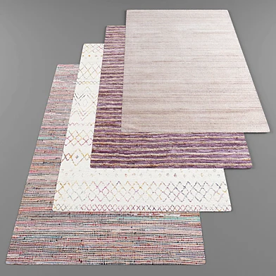 Rugs set290