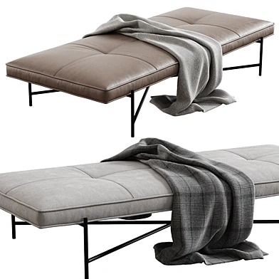 Handvark Daybed