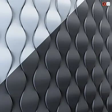 Panel Illusion