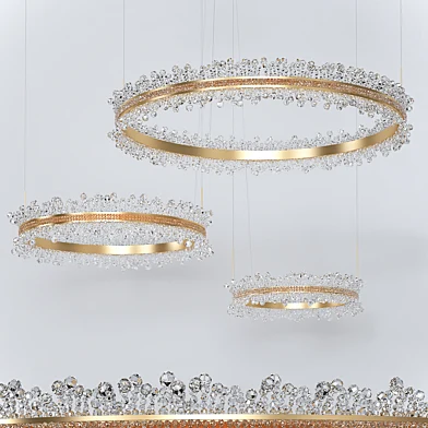 Chandelier Kink Light 400 600 800