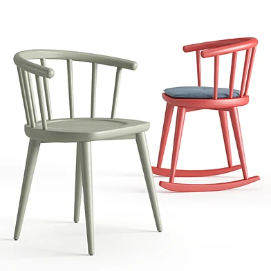 Windsor 608 605 chair