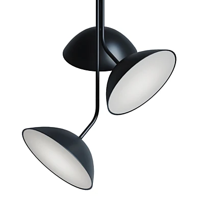 Landscape Pendant Array