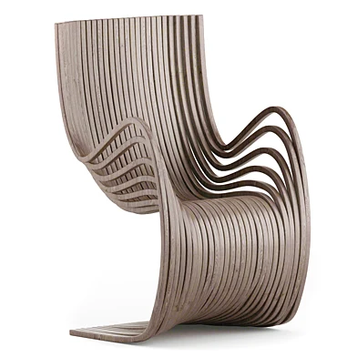 Cool Chairs With Unexpected Designs